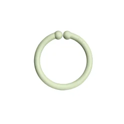 Classic Loops in Pistachio by BIBS