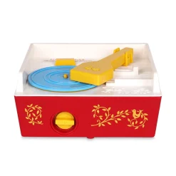 Classic Record Player by Fisher Price