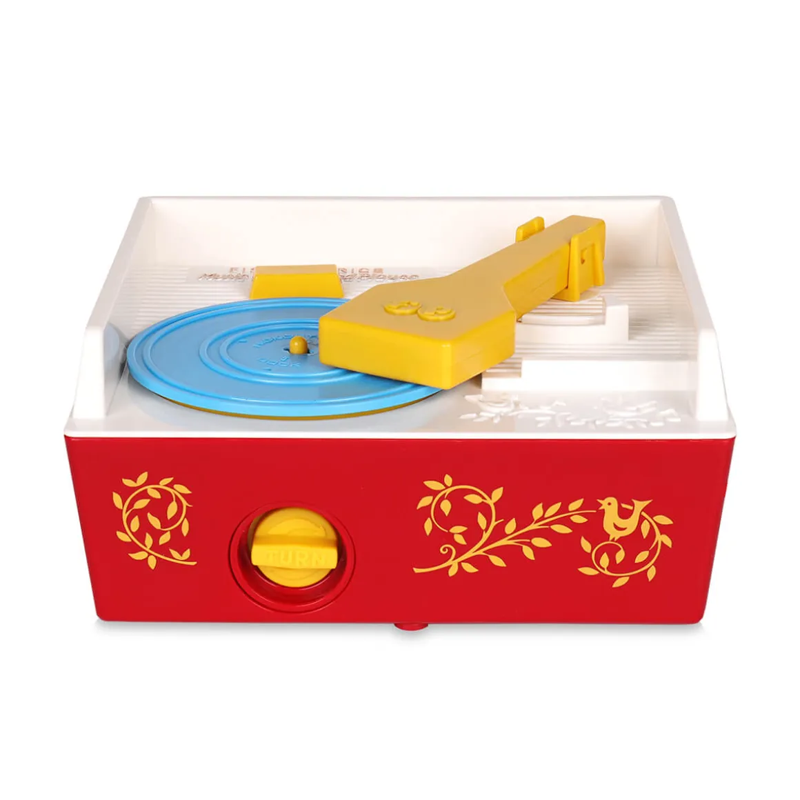 Classic Record Player by Fisher Price