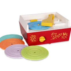 Classic Record Player by Fisher Price