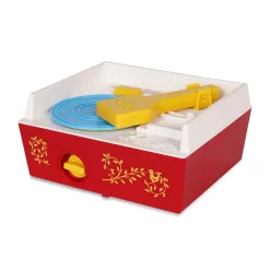 Classic Record Player by Fisher Price