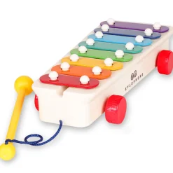 Classic Xylophone by Fisher Price