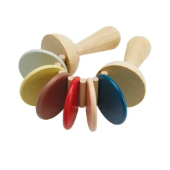 Clatter - Orchard Collection - by PlanToys