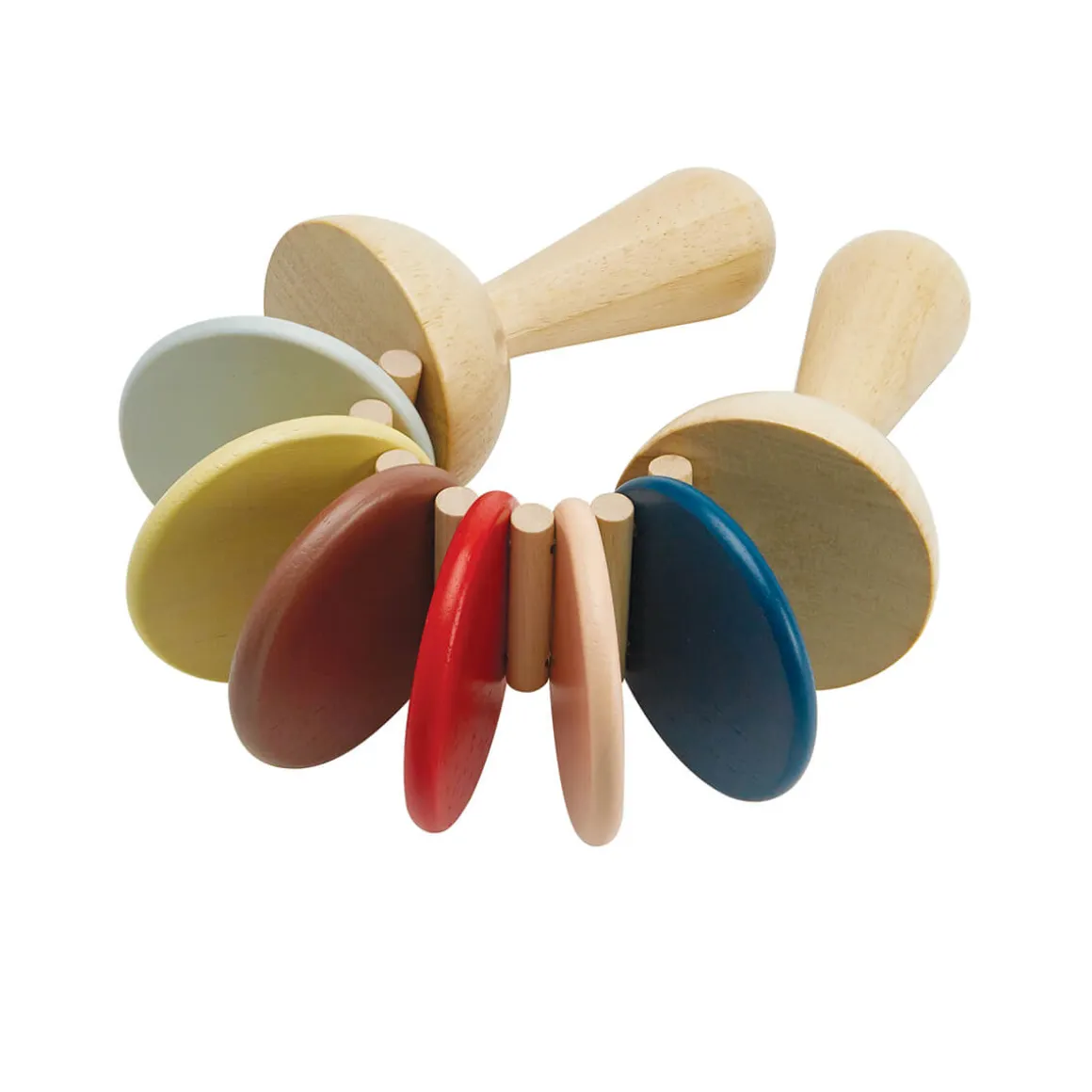 Clatter - Orchard Collection - by PlanToys