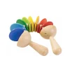 Clatter Rainbow by PlanToys
