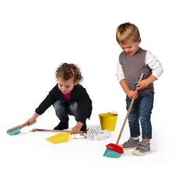 Cleaning Set by Janod