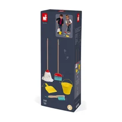 Cleaning Set by Janod