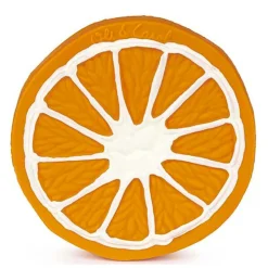 Clementino The Orange Teether by Oli & Carol