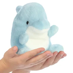 Clicks Dolphin Palm Pals by Aurora