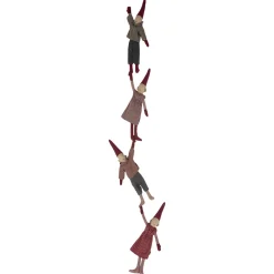 Climbing Pixy in 4 Characters (Size 1 25cm) by Maileg