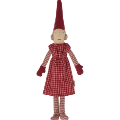 Climbing Pixy in 4 Characters (Size 1 25cm) by Maileg