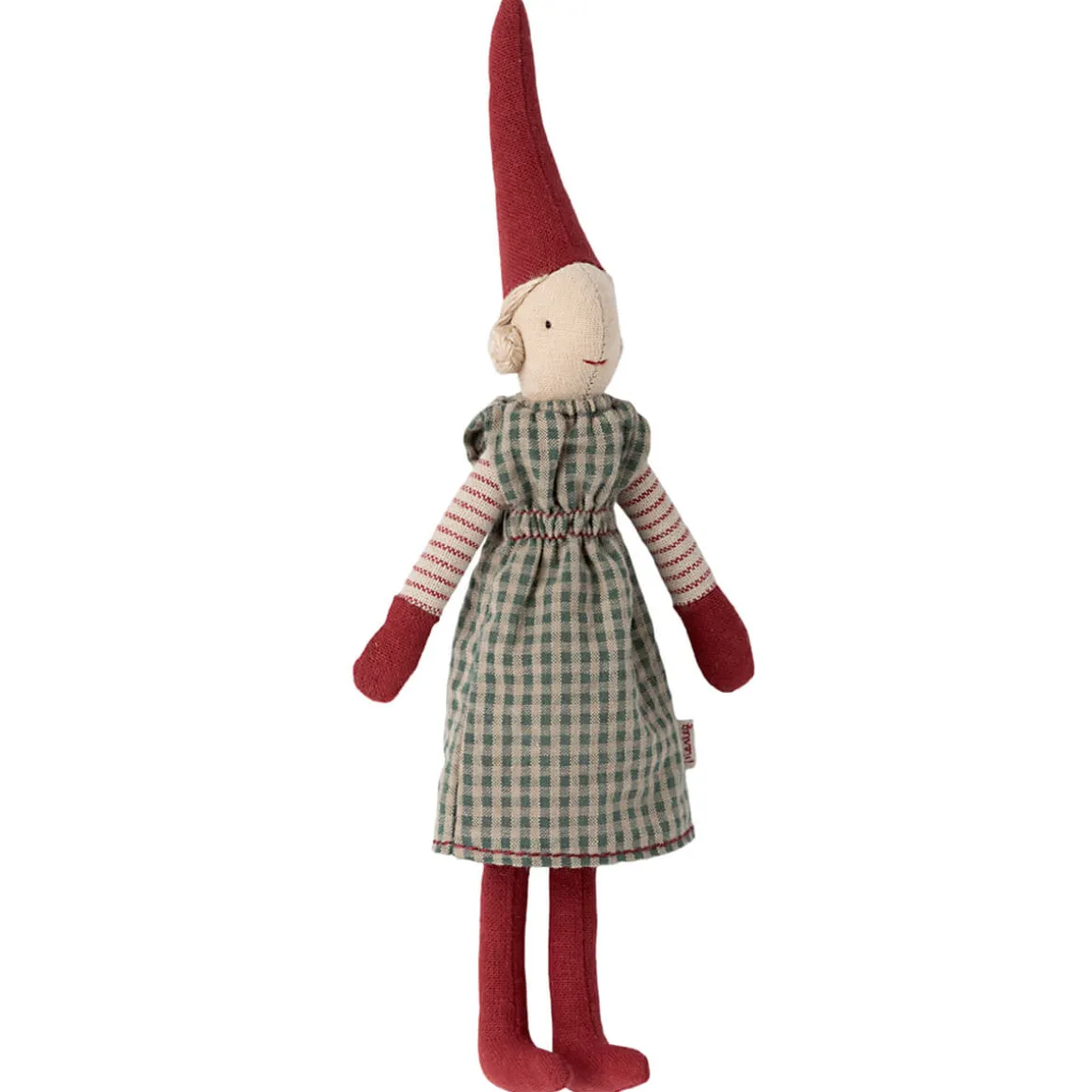 Climbing Pixy in 4 Characters (Size 1 25cm) by Maileg