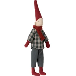Climbing Pixy in 4 Characters (Size 1 25cm) by Maileg