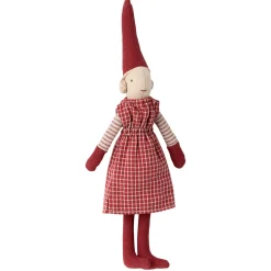 Climbing Pixy in 4 Characters (Size 1 25cm) by Maileg