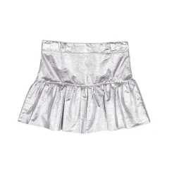 Cloud Skirt in Silver by Wynken - Last Ones In Stock - 3-8 Years