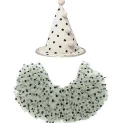 Clown Dress Up Set by Mimi & Lula