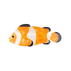 Clownfish Hair Claw by Coucou Suzette