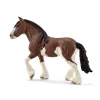Clydesdale Mare by Schleich