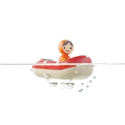 Coastguard Boat by PlanToys