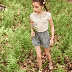 Coco Shorts by Soor Ploom