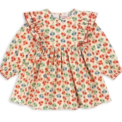 Coeur Dress in Lumina by Konges Slojd