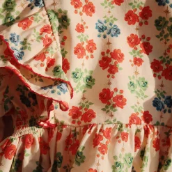 Coeur Dress in Lumina by Konges Slojd