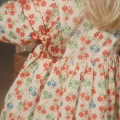 Coeur Dress in Lumina by Konges Slojd