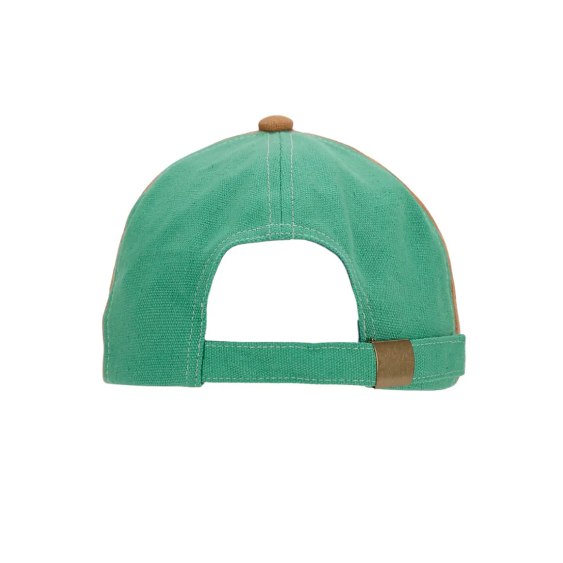 Colour Block Cap by Bobo Choses