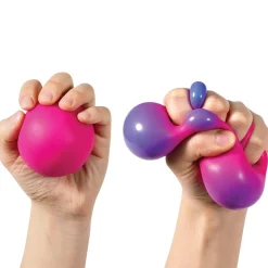 Colour Changing Needoh Squishy Toy by Schylling