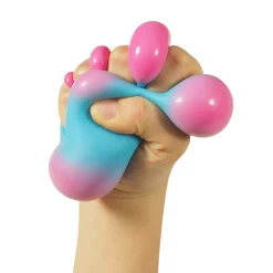 Colour Changing Needoh Squishy Toy by Schylling