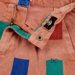 Colour Game AOP Chino Pants by Bobo Choses