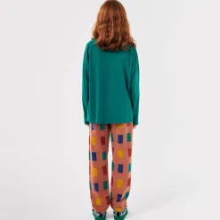 Colour Game AOP Chino Pants by Bobo Choses