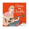 Colour Me Swiftly Taylor Swift Colouring Book by Mel Elliott