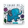 Colour Me: Who's In The Water? Baby's First Bath Book By Surya Sajnani