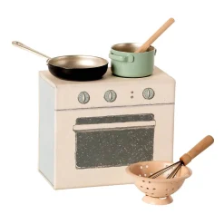 Cooking Set by Maileg