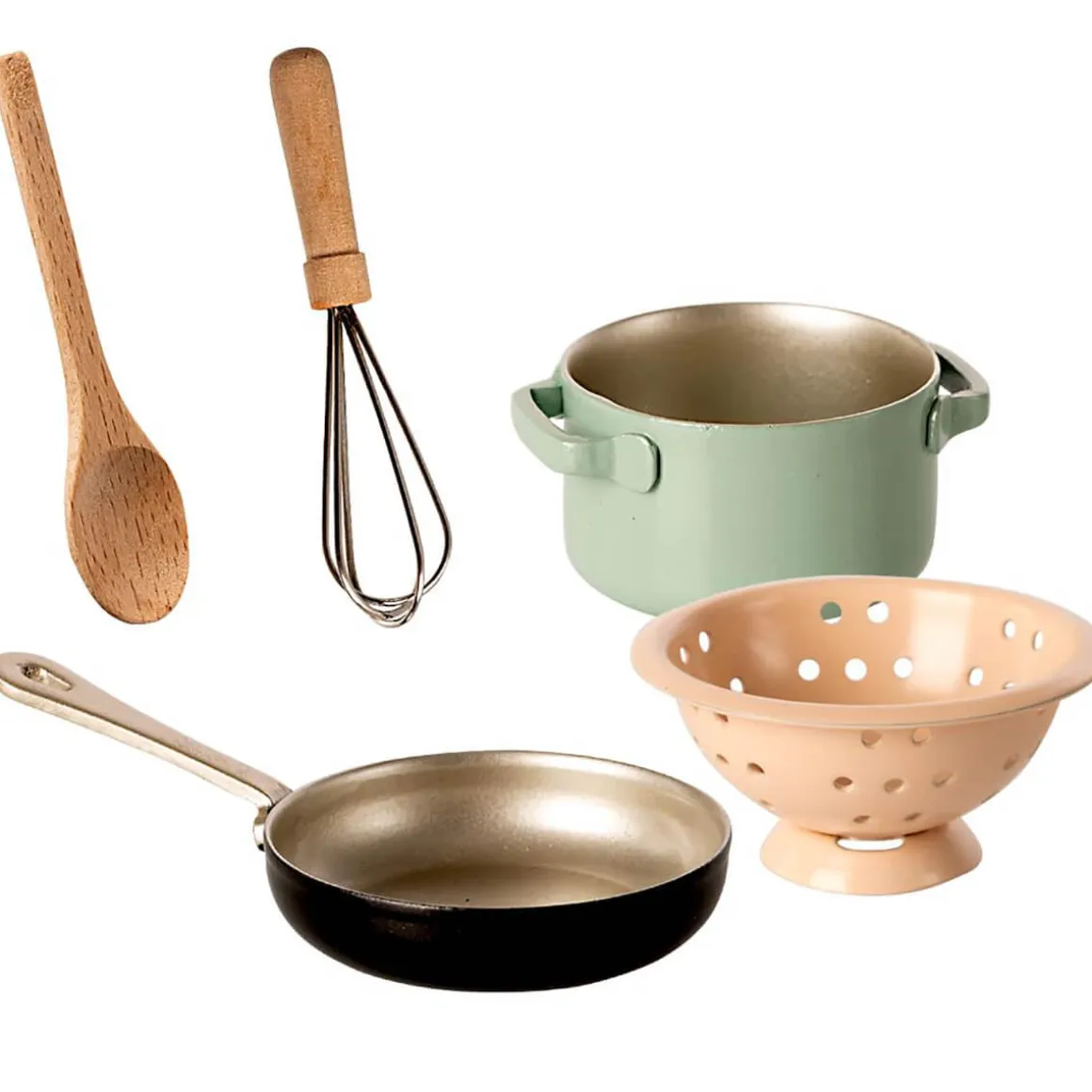 Cooking Set by Maileg