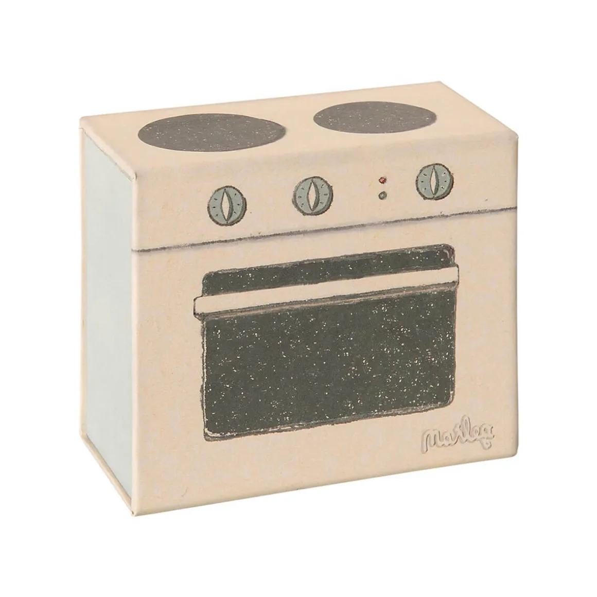 Cooking Set by Maileg