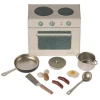 Cooking Set For Mouse by Maileg
