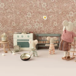 Cooking Set For Mouse by Maileg
