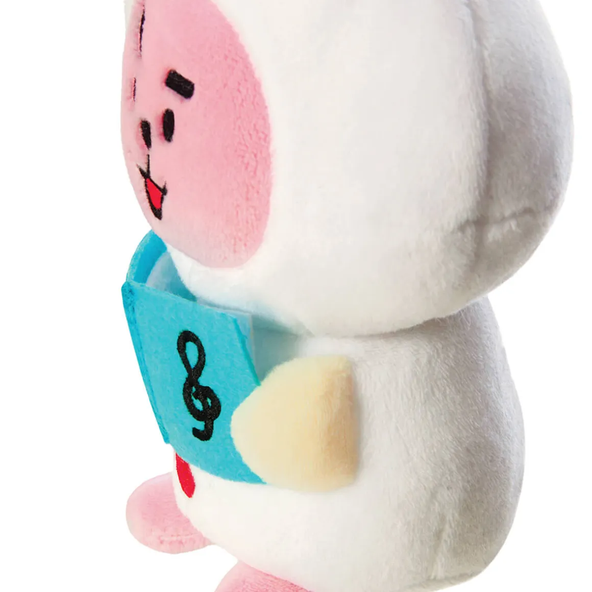 Cooky BT21 Winter Soft Toy by Aurora