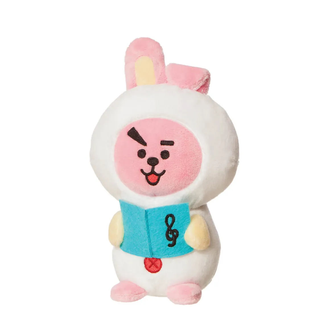 Cooky BT21 Winter Soft Toy by Aurora