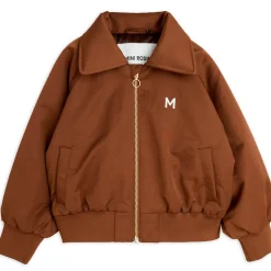 Cool Cats Bomber Jacket by Mini Rodini
