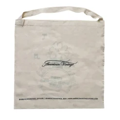 Cool Kids Tote Bag by American Vintage