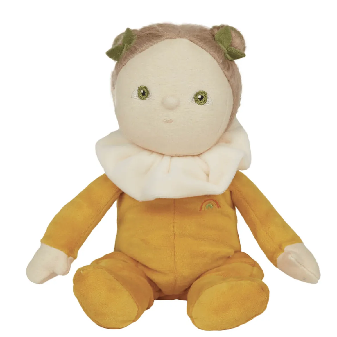 Cora Corn Dinky Dinkums Doll by Olli Ella