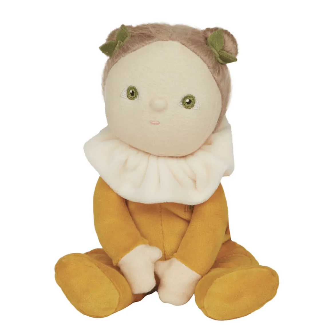 Cora Corn Dinky Dinkums Doll by Olli Ella
