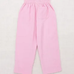 Corduroy Camp Pant in Pink Lilac by Misha & Puff - Last Ones In Stock - 4-8 Years