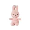 Corduroy Miffy Keyring in Pink by Bon Ton Toys