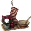 Cosy Christmas Set by Maileg