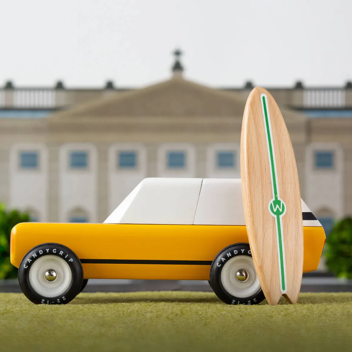 Cotswold Gold By Candylab Toys