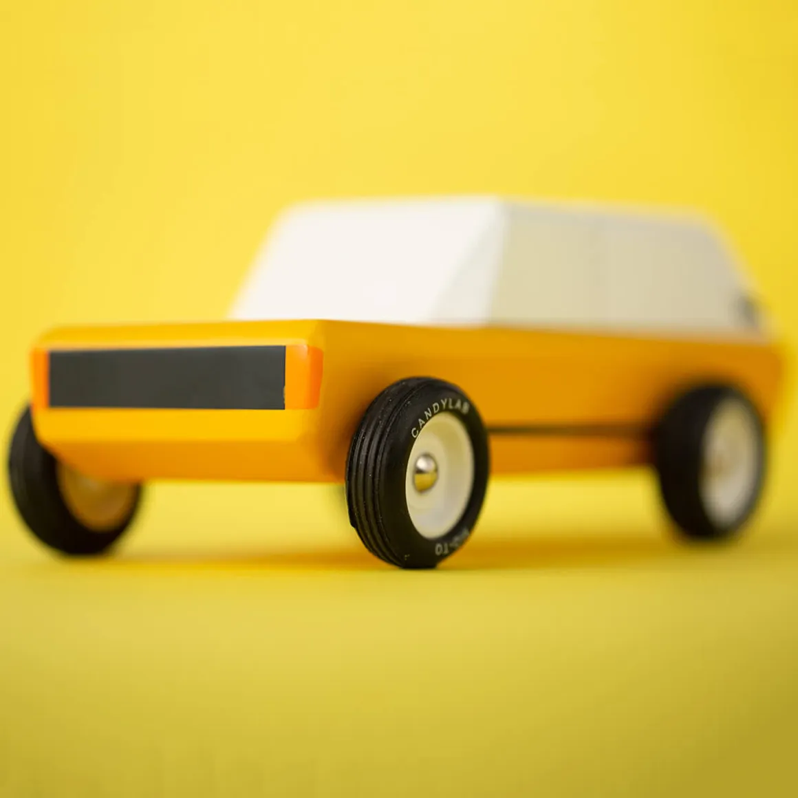 Cotswold Gold By Candylab Toys